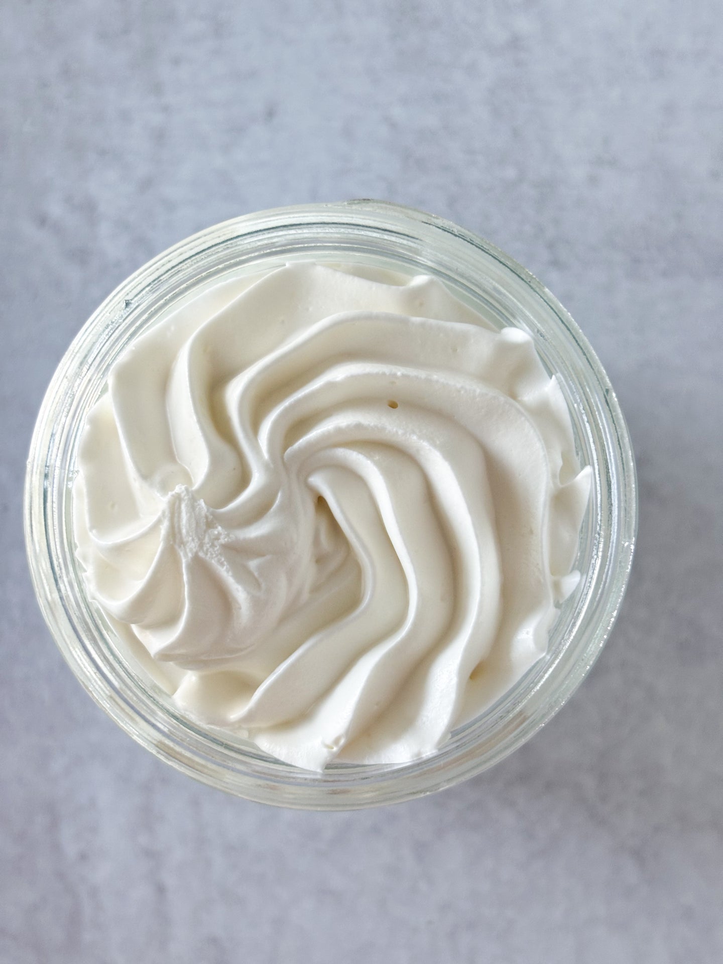 Cashmere Body Butter (Triple Formula)